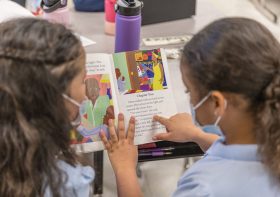 Study challenges notion that Covid is ‘mild’ for children — finds life-threatening complications for those sick with virus twice