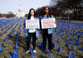More young adults are getting breast, kidney, and colorectal cancer — but why?